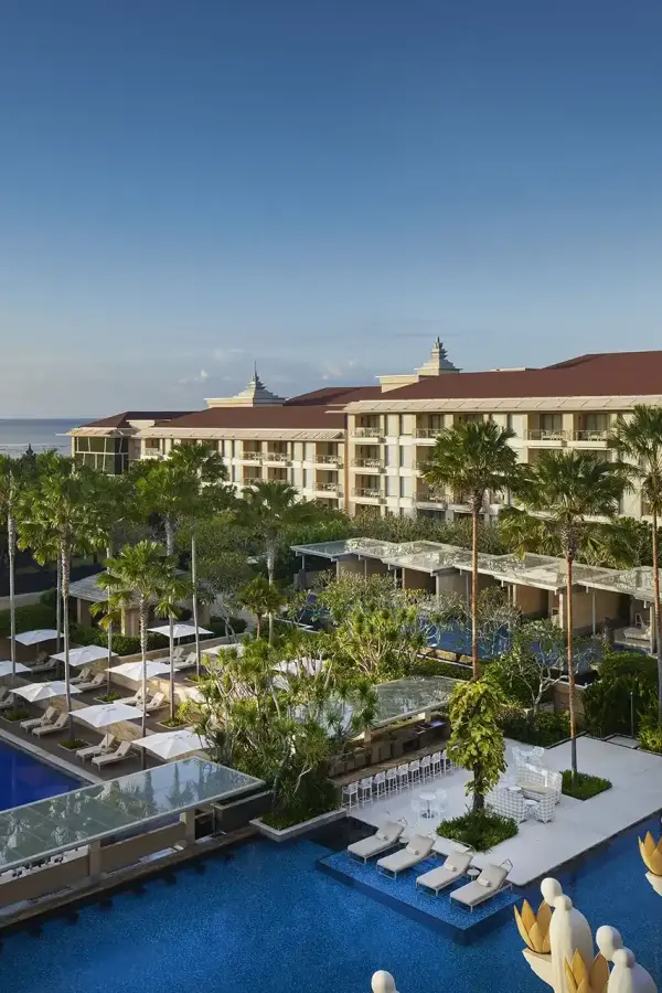 The Mulia, Mulia Resort & Villas Promotion